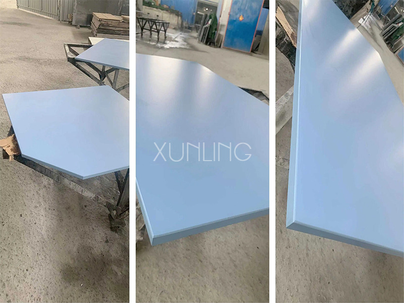 Epoxy Resin Laboratory Countertops Epoxy Resin