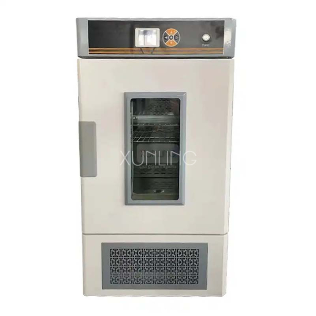 Biochemie -Inkubator