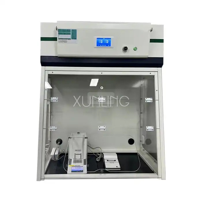 DLB1600 của Hood Fume Ductless DLB1600