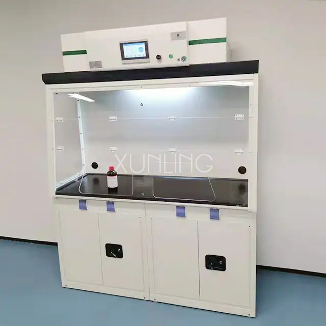 Ductless Fume Hood XL-DSS800