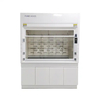 Ducted Fume Hood 1300 m3/h