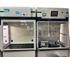 Fume Hood Cabinet Plug-and-Play