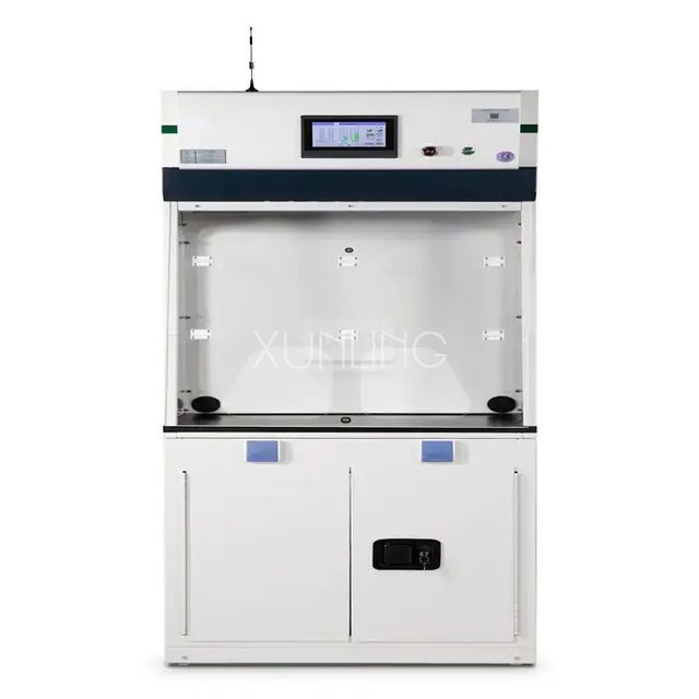 Ductless Fume Extractor 1581*744*934