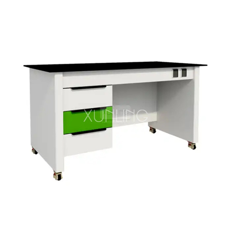 Laboratory Table ISO 9001, SGS Certified