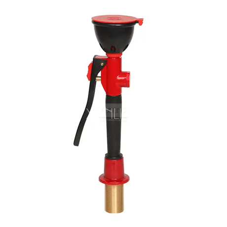 Emergency Eye Wash Station 5 Year