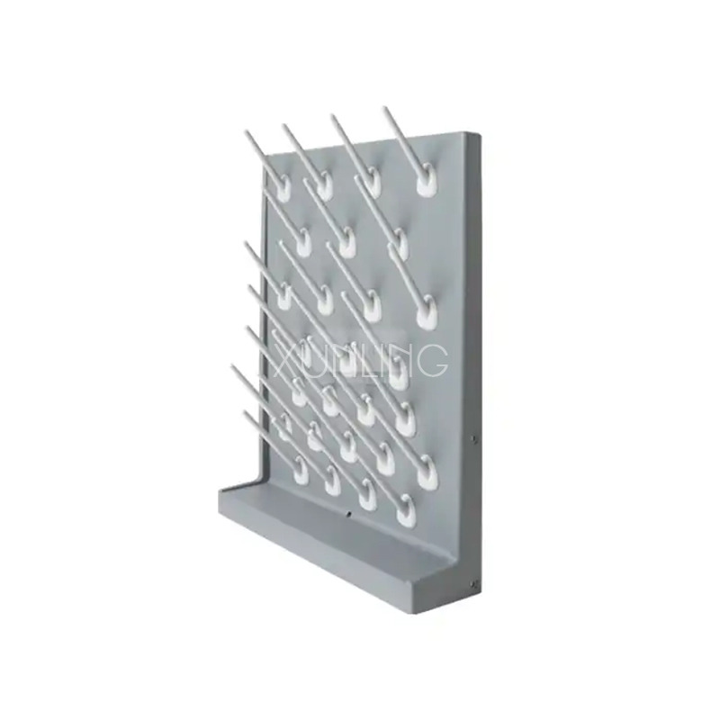 Laboratory Drying Rack 5 year