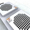 FFU Fan Filter Unit 2000 m³/h