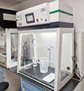 Fume Hood Cabinet Plug-and-Play