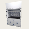 Fume Hood Cabinet Plug-and-Play