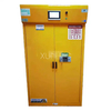 Flammable Substances Filtered Storage Cabinet 900*510*1960 mm