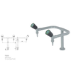 Laboratory Water Taps 5-Years