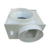 Anti-Corrosion PP Centrifugal Fan 250mm