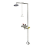 Emergency Eyewash Shower 24 inches (60 cm)