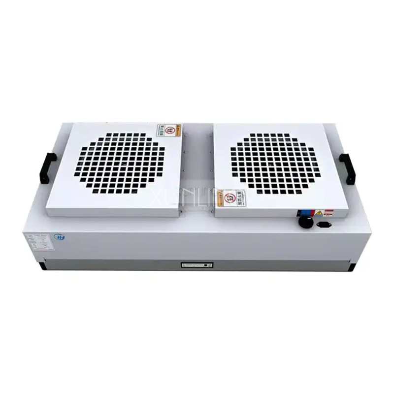 FFU Fan Filter Unit 2000 m³/h