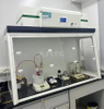 Portable Fume Hood Ductless 0.3-0.7m/s