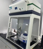 Fume Hood Cabinet Plug-and-Play