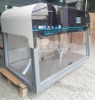 Hood aliran udara laminar vertikal 40kg