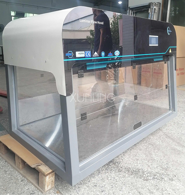 Mui xe luồng không khí dọc 40kg