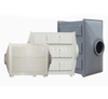 Chemical Dry Scrubber 1,000 - 5,000 m³/h