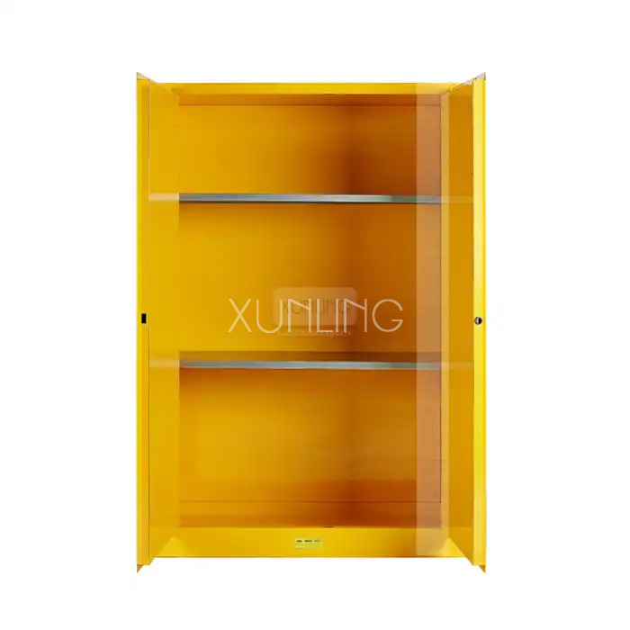 Flammable Cabinet Storage 560×430×430