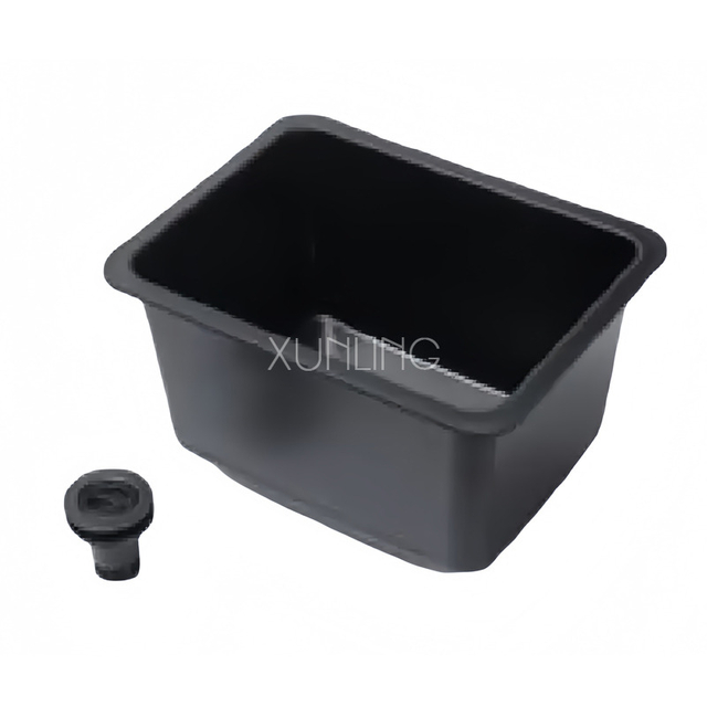 Lab Sink Freestanding