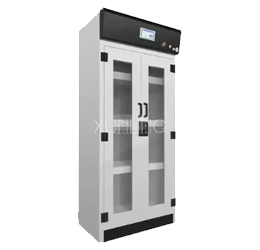 Chemical Storage Cabinet