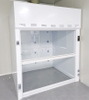 Fume Hood Cabinet Plug-and-Play