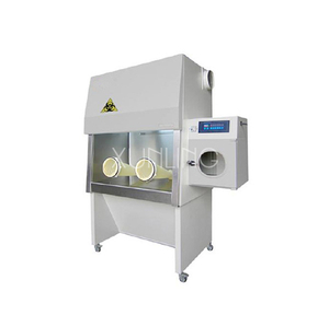 Class III Biological Safety Cabinet 58-65dB（A）