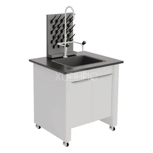 Labortisch mit Sink ISO 9001, CE, SGS