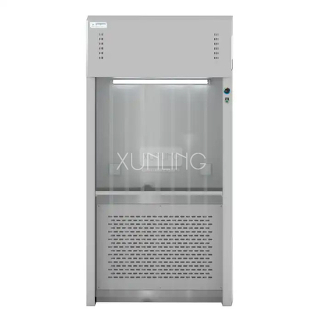 Powder Weighing Booth 0.6KW