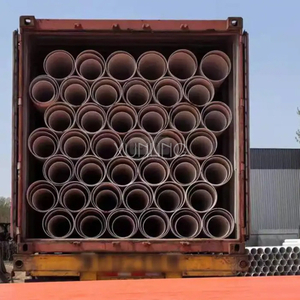 PVC Ductwork Up to 500 Pa