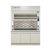 Galvanized Steel Basic Fume Hood φ250