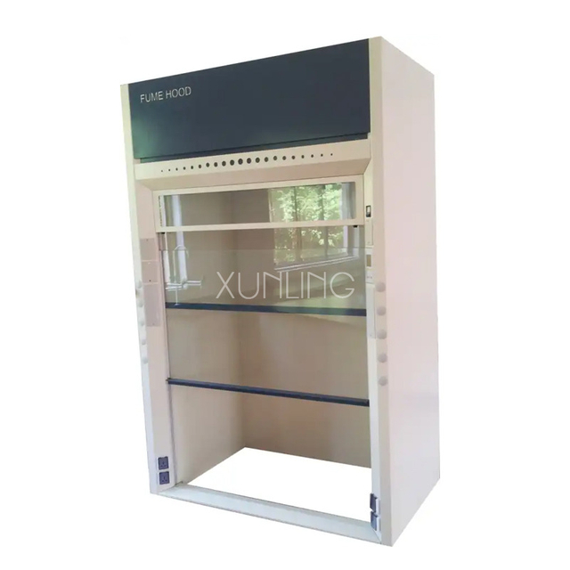 Gehen Sie in Fume Motor 1800*850*2350 mm