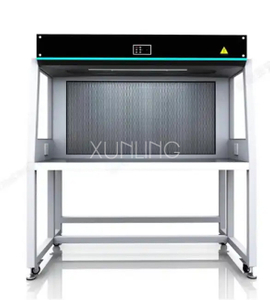 HOW HOW ALIR LAMINAR HORIZONTAL 800*800*900mm