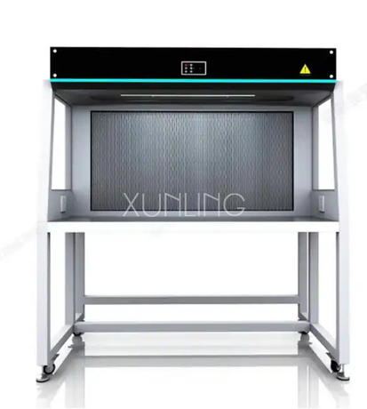 Horizontal Laminar Flow Hood 800*800*900mm