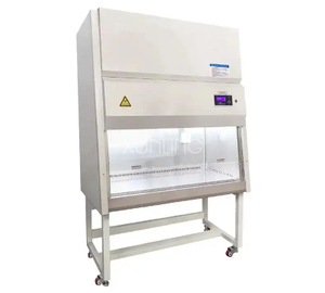 Class II A2 Biological Safety Cabinet 65dB