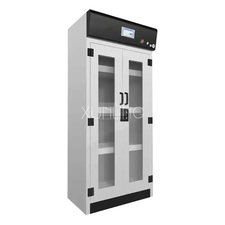 Acids Storage Filtered Storage Cabinet ＞70kg/㎡