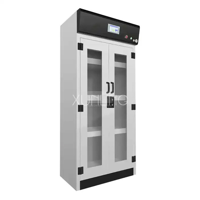 Axit lưu trữ tủ lưu trữ được lọc ＞ 70kg/㎡
