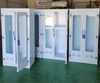 PP Cabinet 200 kg per shelf