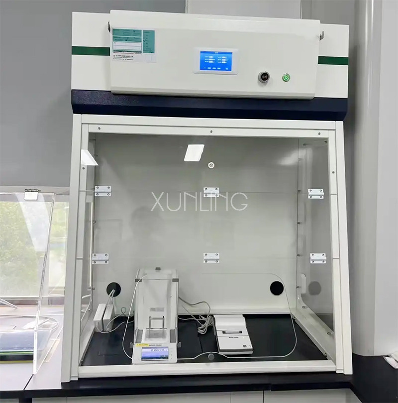 DLB1600 của Hood Fume Ductless DLB1600