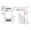 Powder Dispensing Booth < 60 dB
