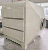 Chemical Dry Scrubber 1,000 - 5,000 m³/h