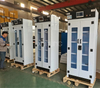 Acids Storage Filtered Storage Cabinet ＞70kg/㎡