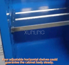 Corrosive Storage Locker 1650×1500×860