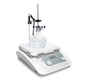 Digital magnetischer Hotplate -Rührer