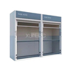 Walk In Fume Hood 1800*850*2350 mm