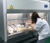 Class II Type B2 Biosafety Cabinet ≤5μm