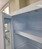 PP Cabinet 200 kg per shelf