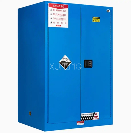 Corrosive Storage Locker 1650×1500×860