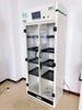 Sustancias peligrosas Gabinete de almacenamiento filtrado 70 kg/㎡